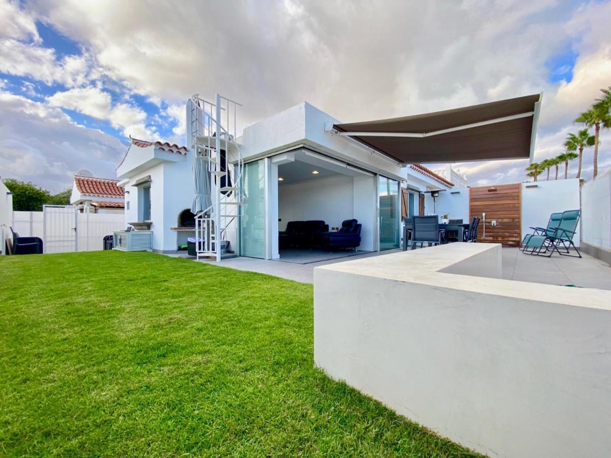 Villa Sun Golf House Maspalomas  Exterior foto