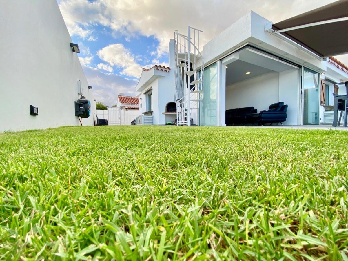 Villa Sun Golf House Maspalomas  Exterior foto