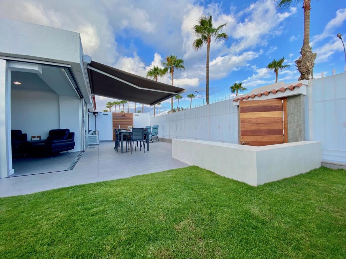 Villa Sun Golf House Maspalomas  Exterior foto
