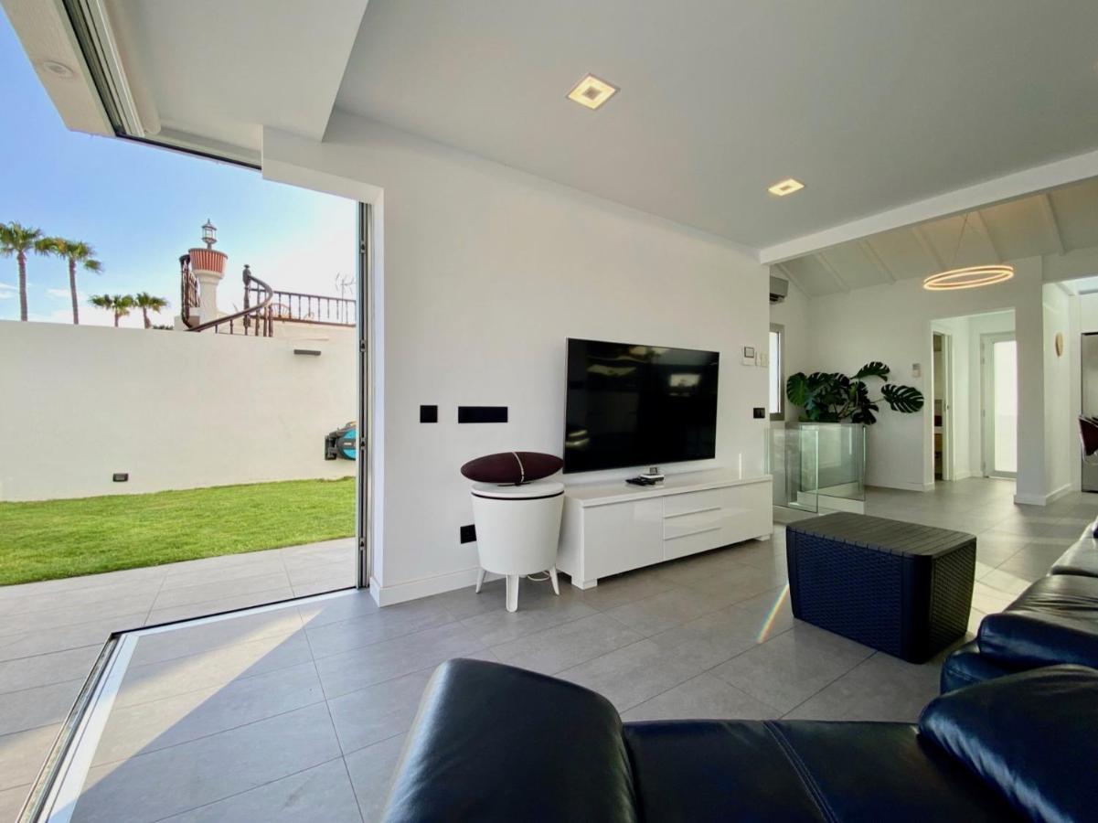 Villa Sun Golf House Maspalomas  Exterior foto