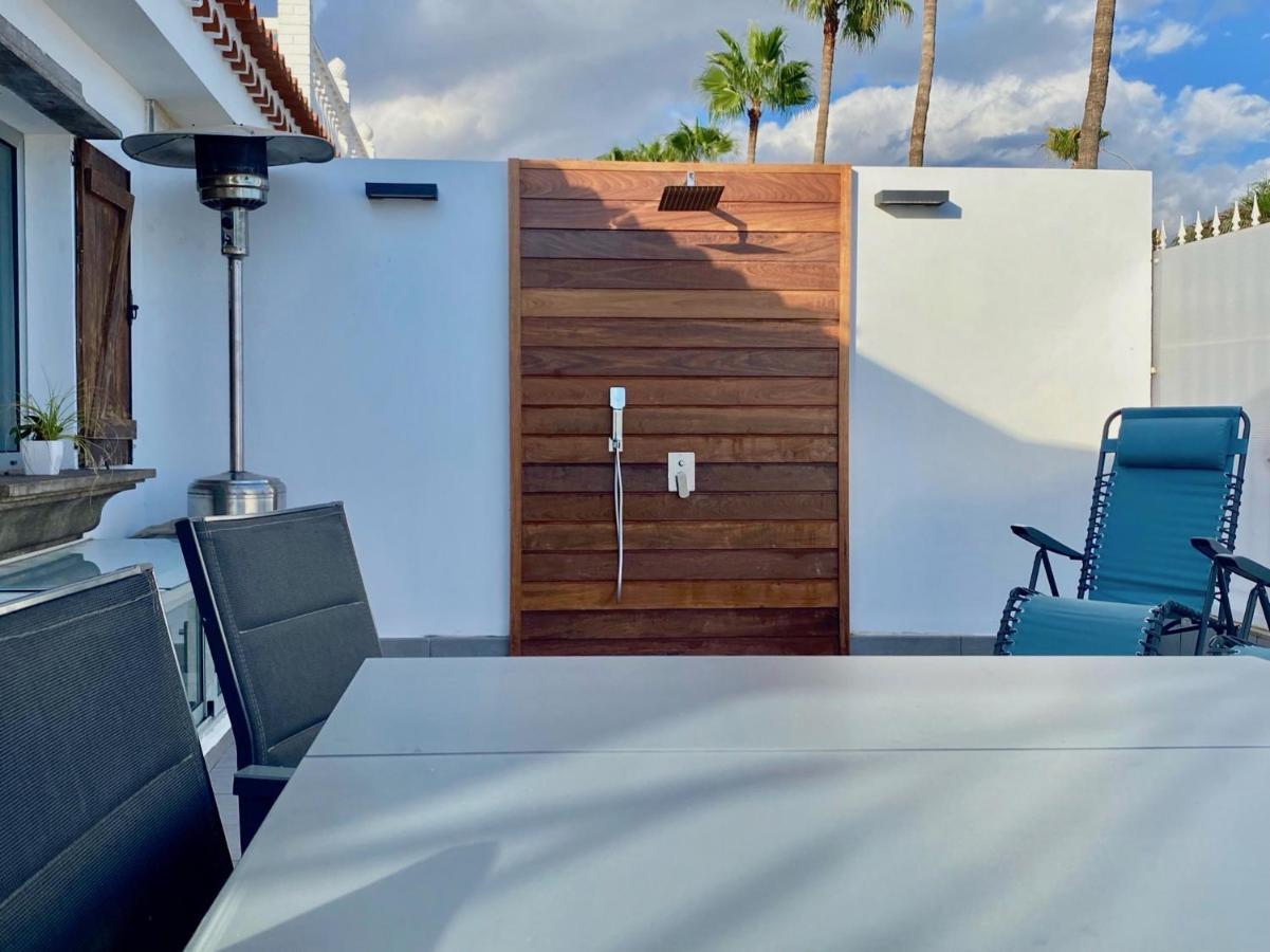 Villa Sun Golf House Maspalomas  Exterior foto