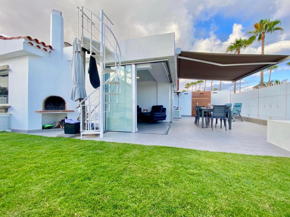 Villa Sun Golf House Maspalomas  Exterior foto